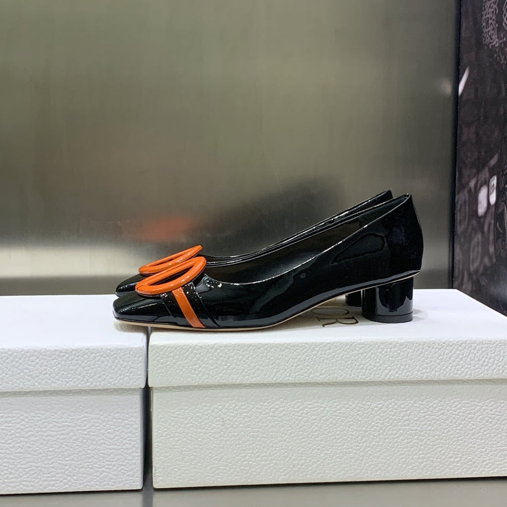 Luxury Shoes - GLAMIR - 606