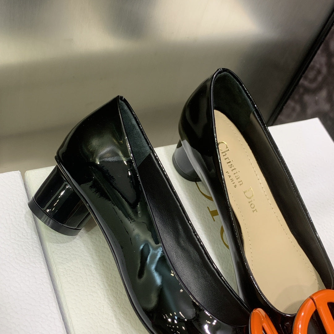 Luxury Shoes - GLAMIR - 606