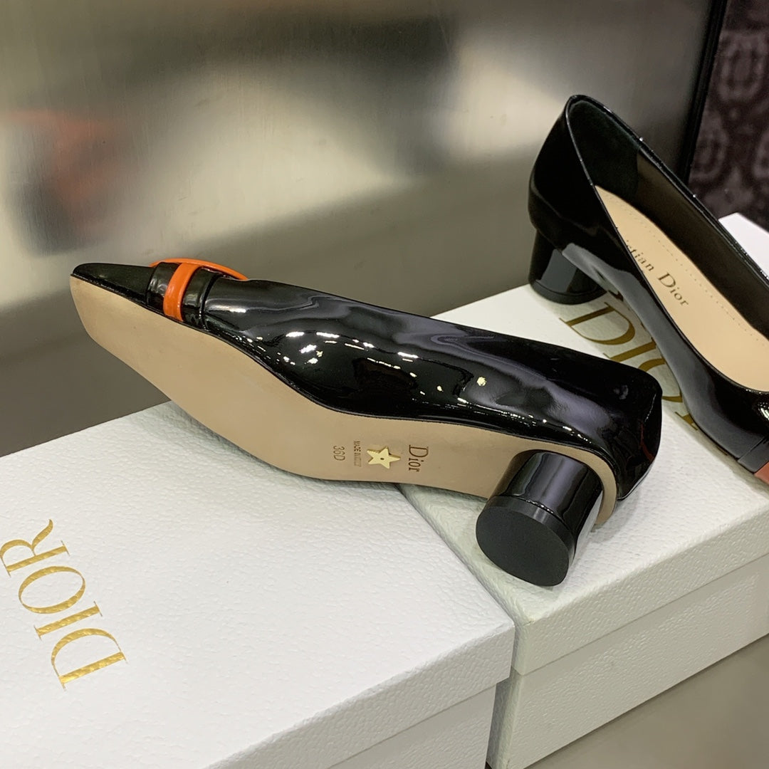 Luxury Shoes - GLAMIR - 606