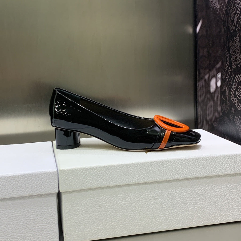 Luxury Shoes - GLAMIR - 606