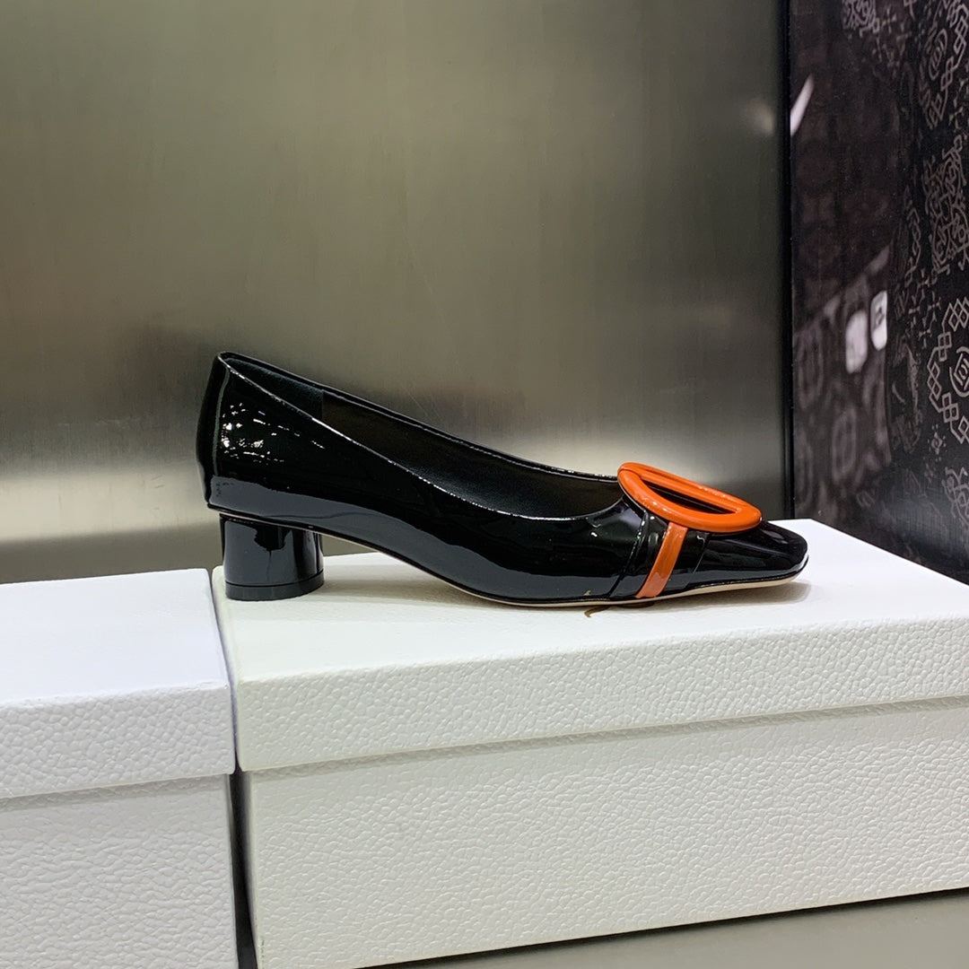 Luxury Shoes - GLAMIR - 606