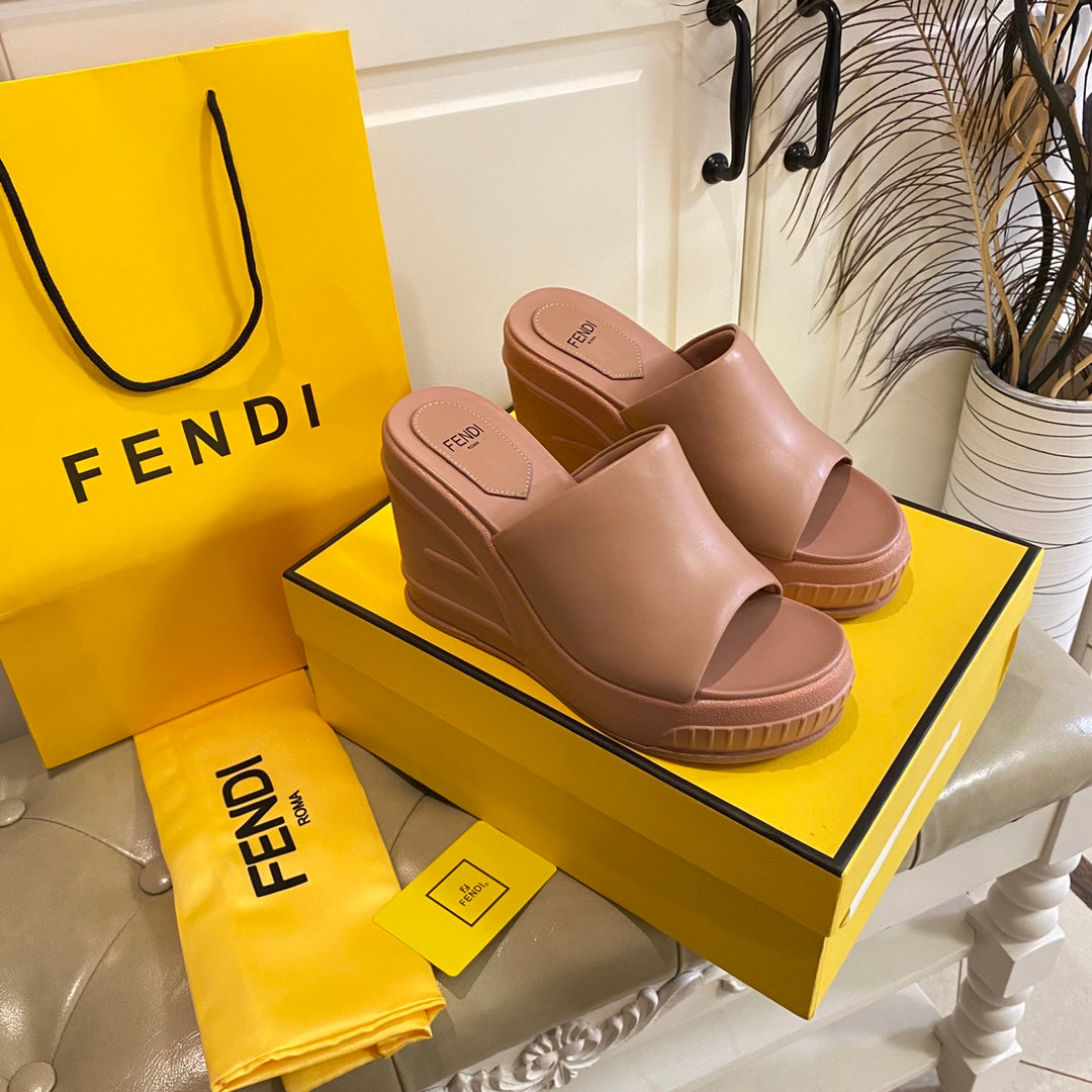 Luxury Shoes - FED - 194