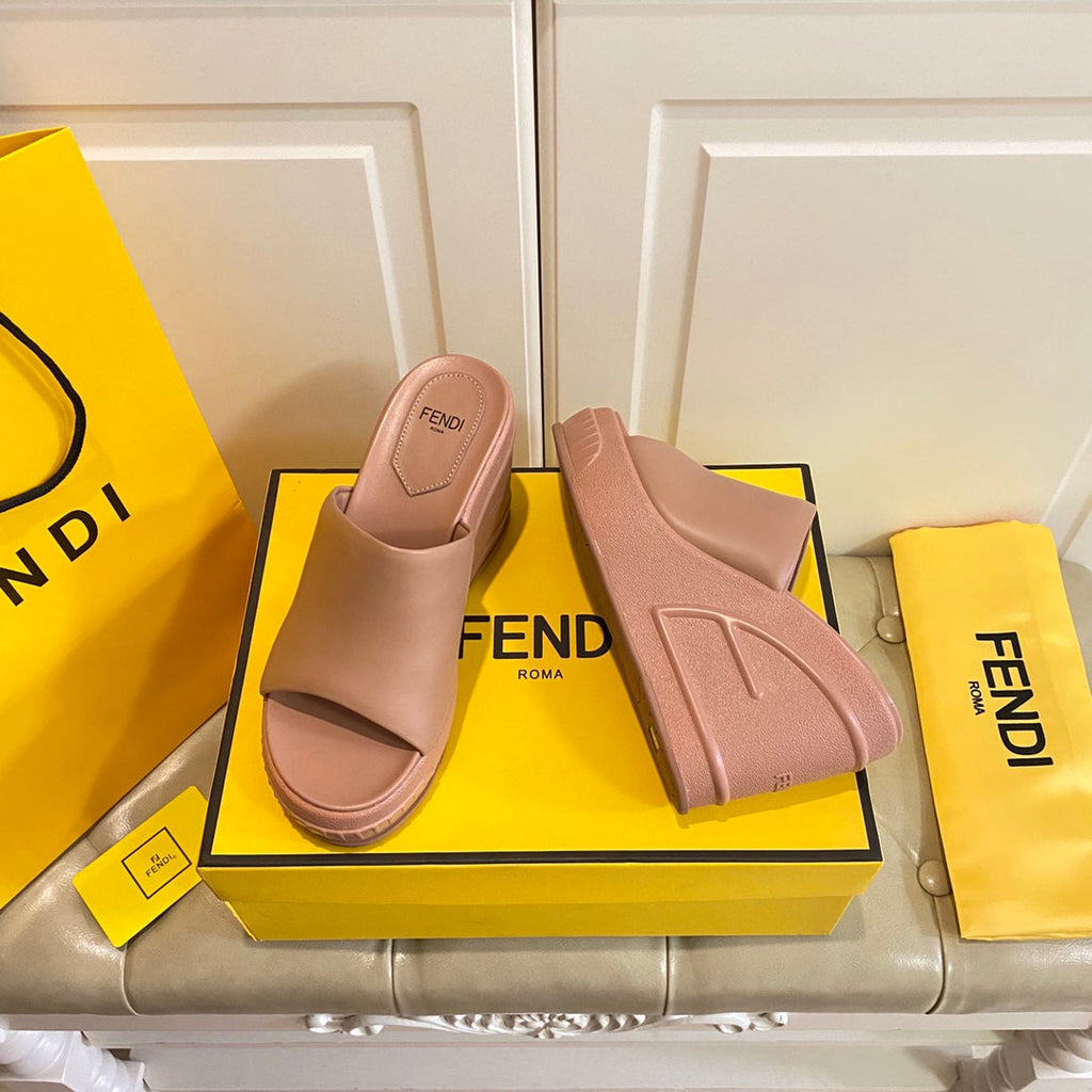 Luxury Shoes - FED - 194