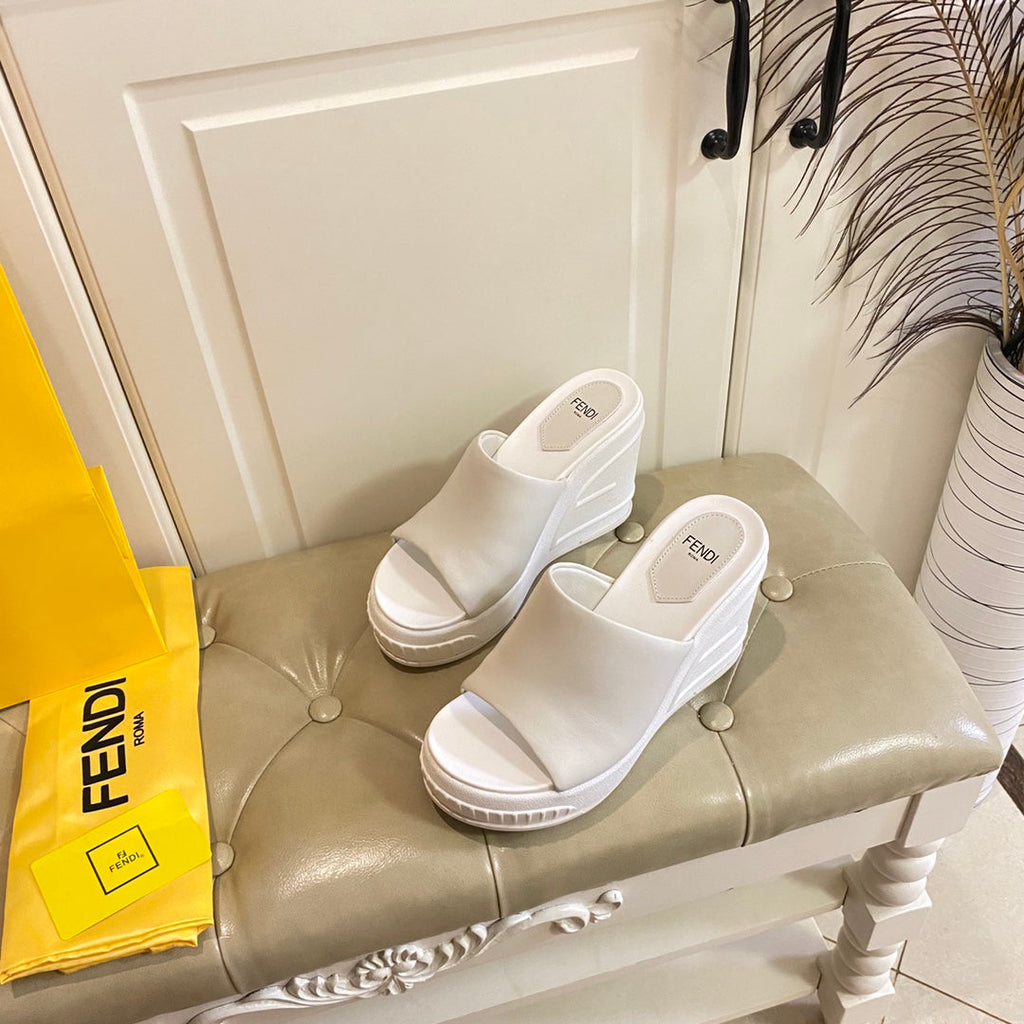 Luxury Shoes - FED - 191