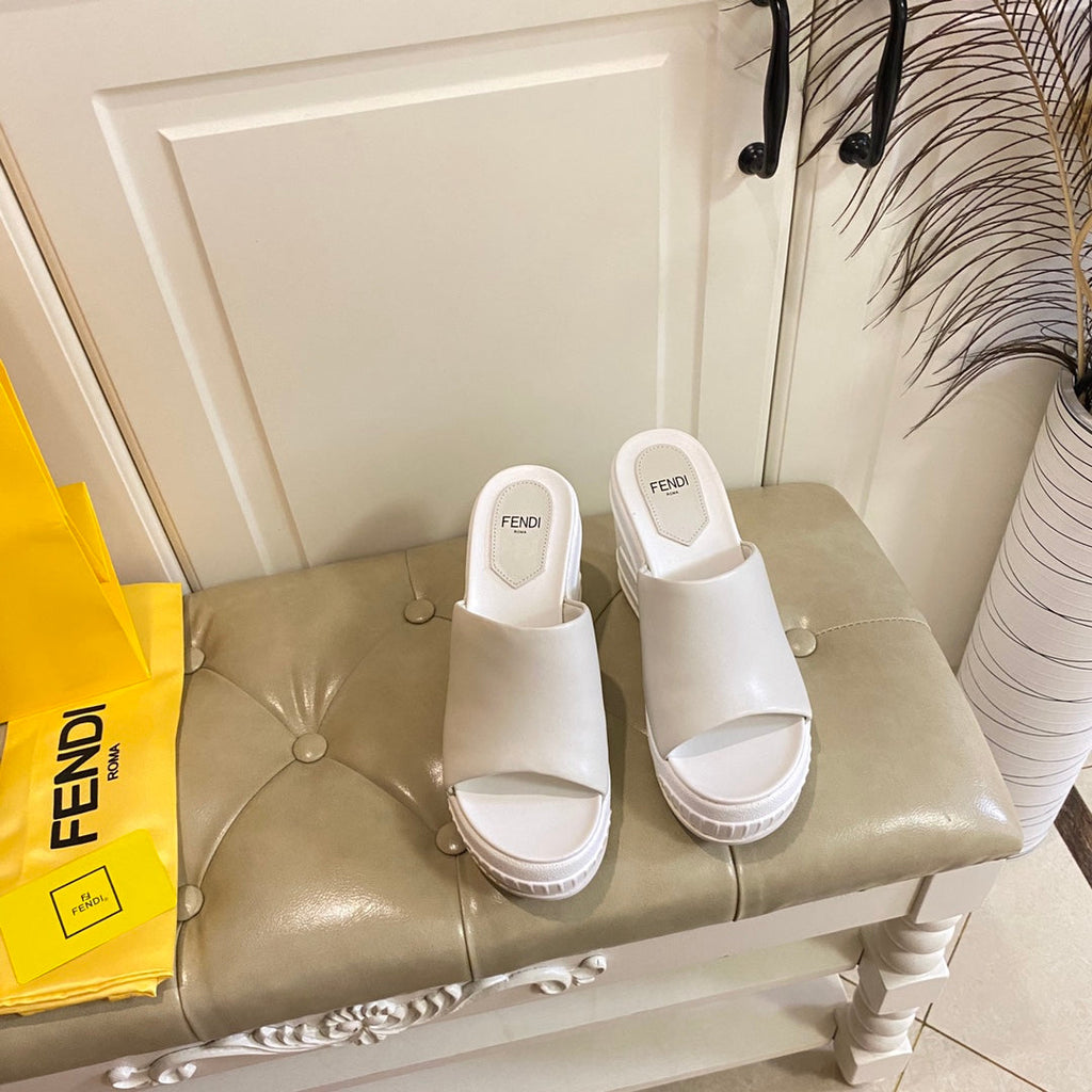 Luxury Shoes - FED - 191