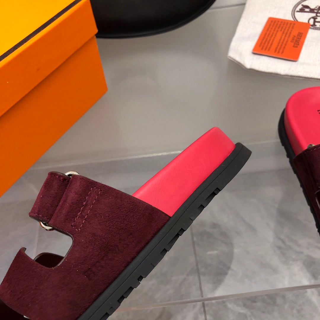 Luxury Shoes - GLAMIS - 189