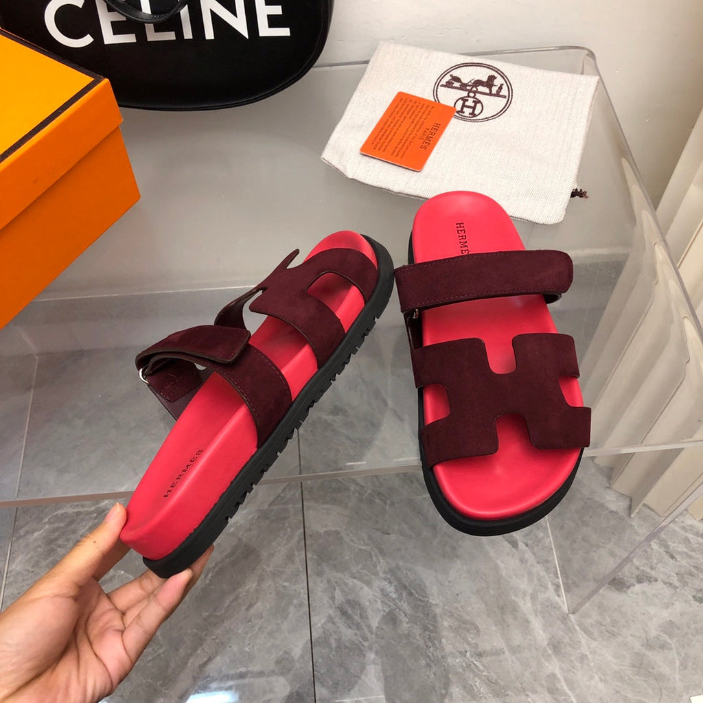Luxury Shoes - GLAMIS - 189