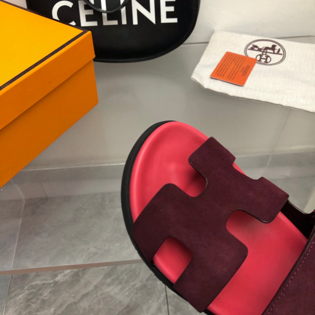 Luxury Shoes - GLAMIS - 189