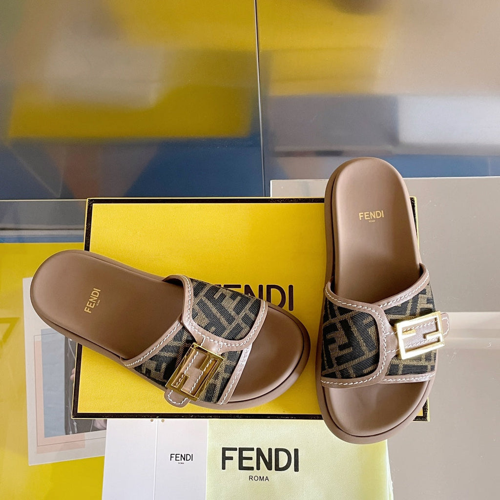 Luxury Shoes - FED - 200