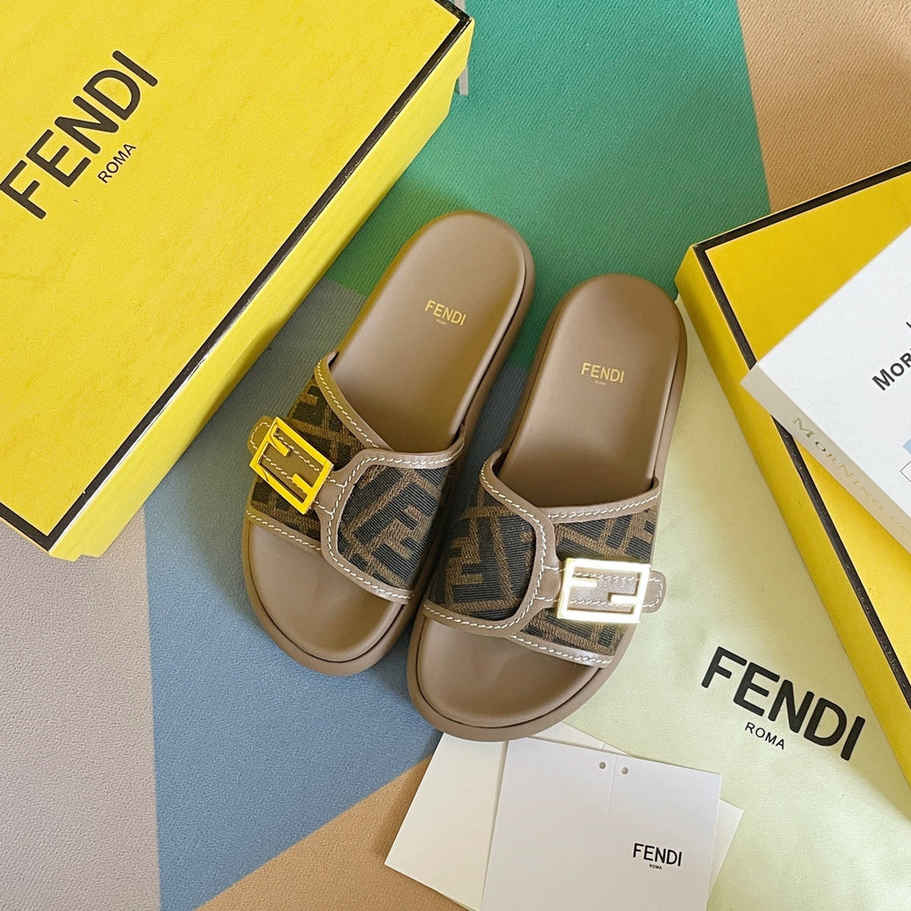 Luxury Shoes - FED - 201
