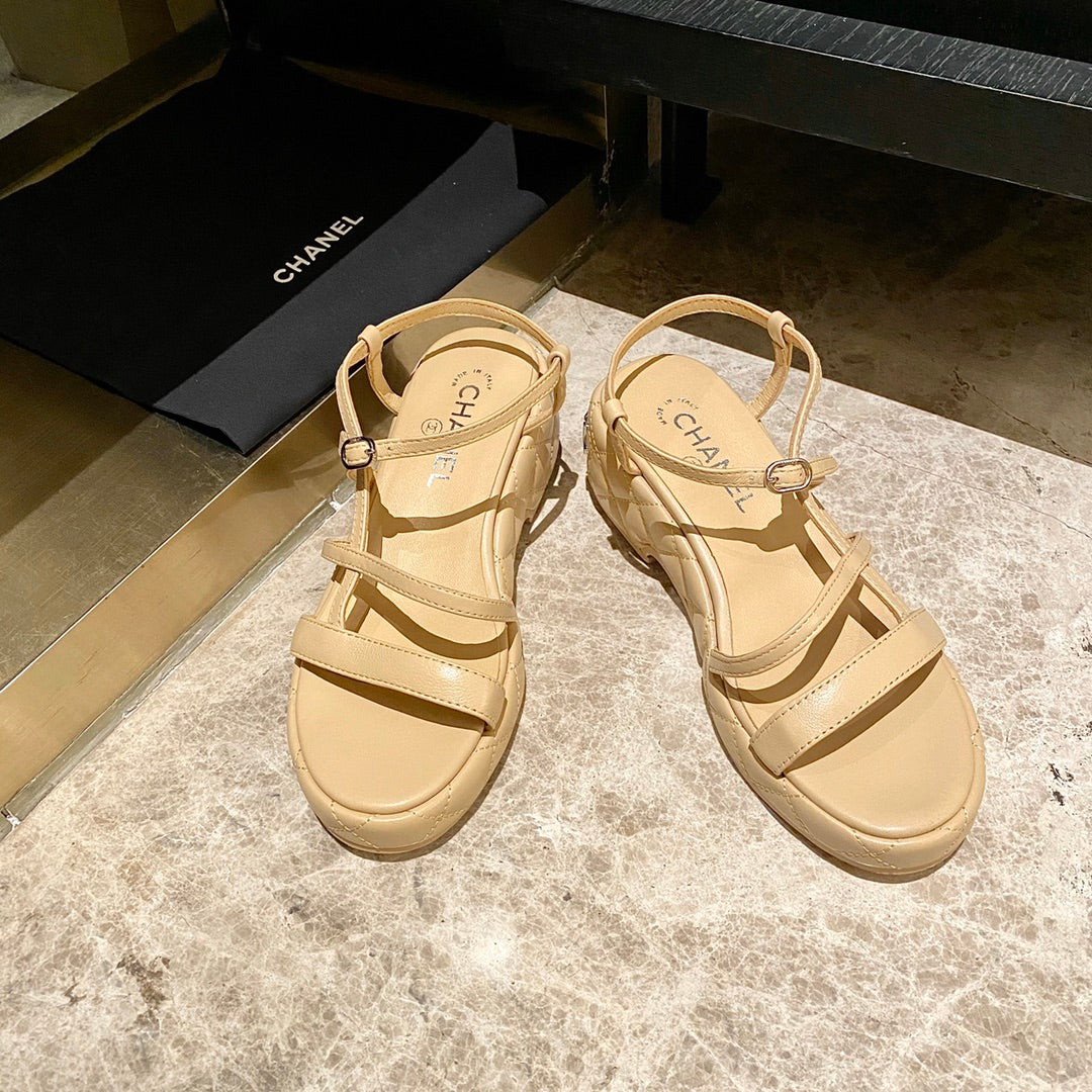 Luxury Shoes Sandals - CHL - 830
