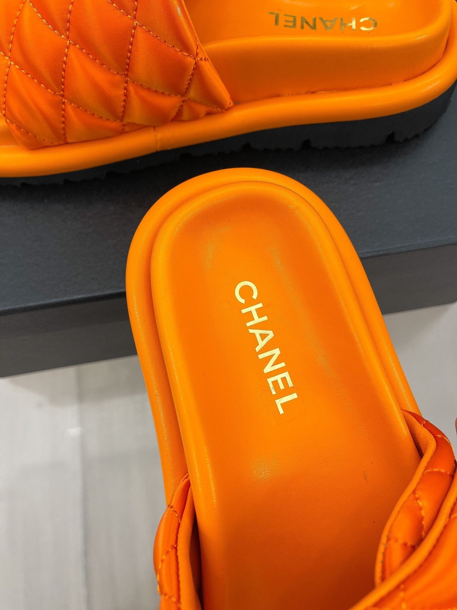 Luxury Shoes Sandals - CHL - 821