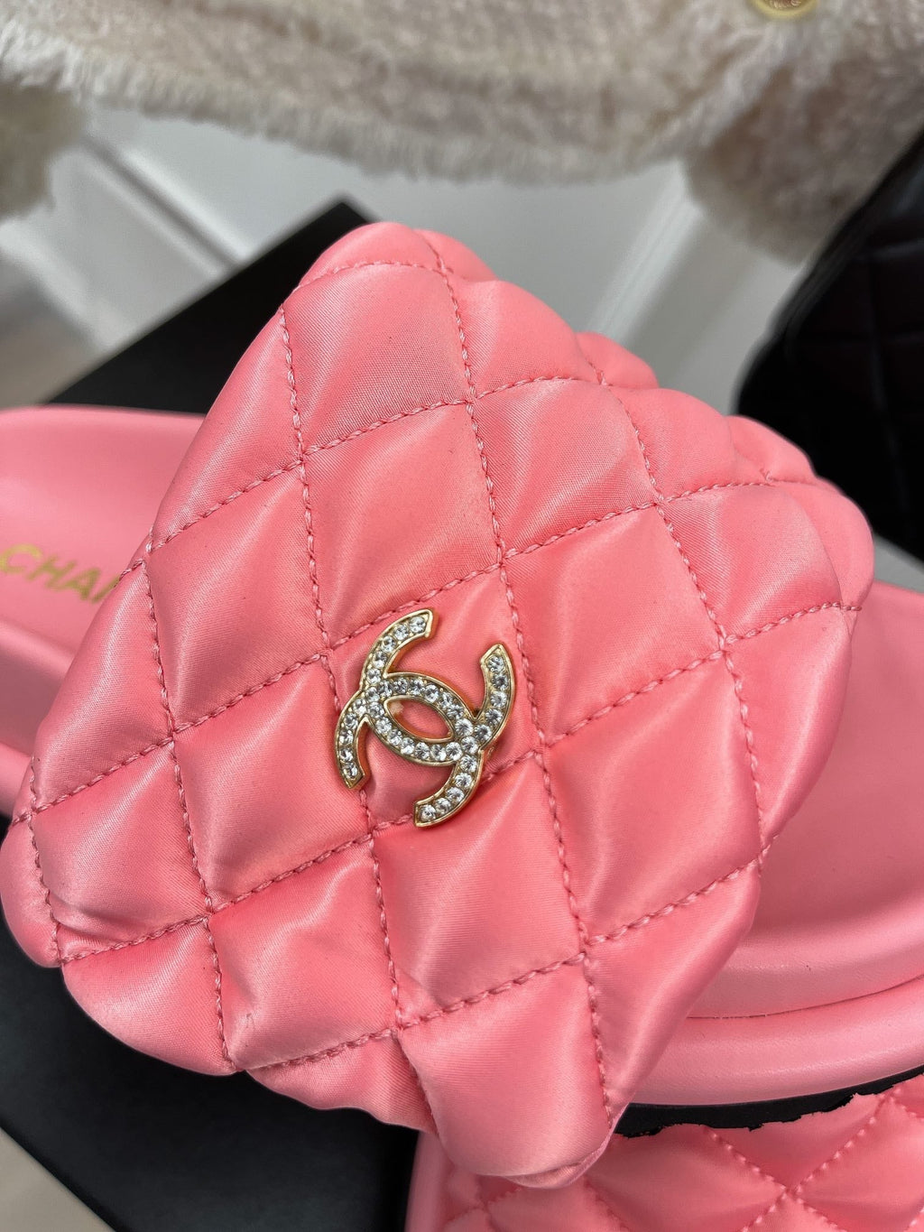 Luxury Shoes Sandals - CHL - 825