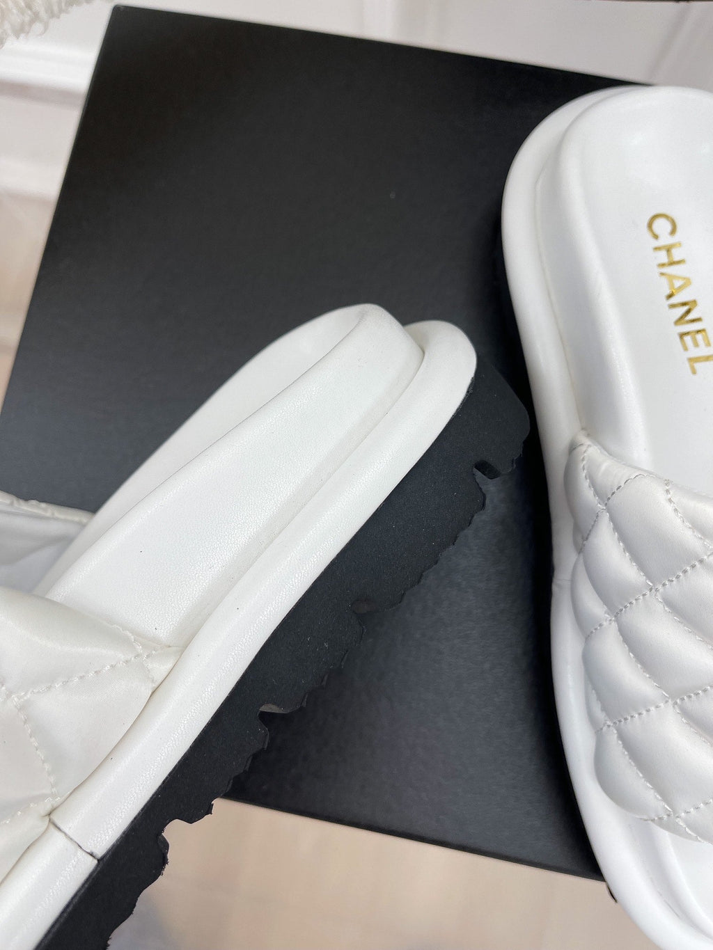 Luxury Shoes Sandals - CHL - 826