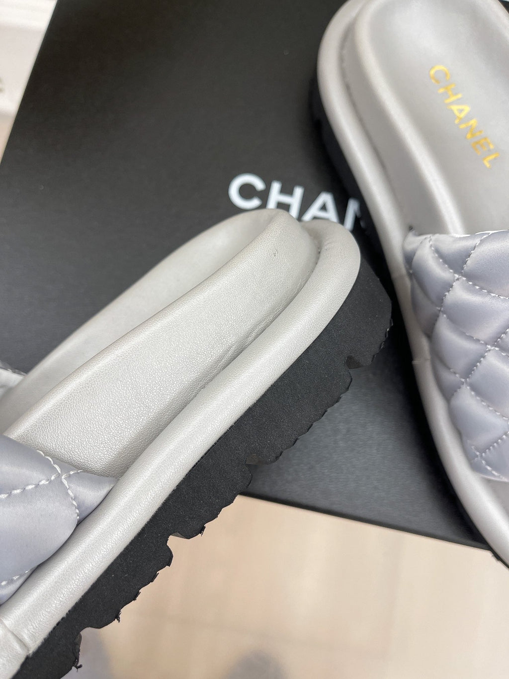 Luxury Shoes Sandals - CHL - 824