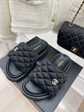 Luxury Shoes Sandals - CHL - 827
