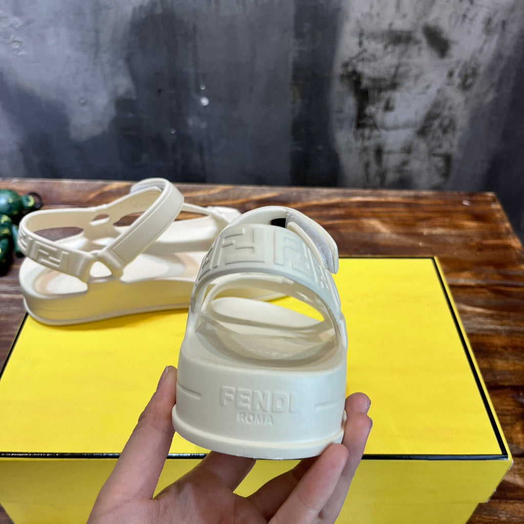 Luxury Shoes - FED - 204