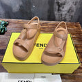 Luxury Shoes - FED - 205