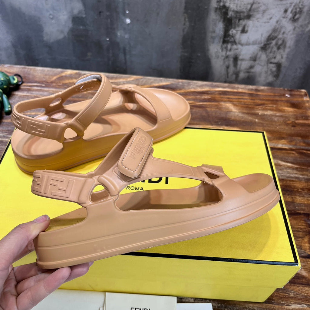 Luxury Shoes - FED - 205