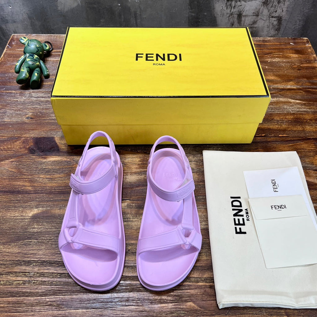 Luxury Shoes - FED - 206