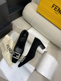 Luxury Shoes - FED - 198