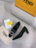 Luxury Shoes - FED - 199
