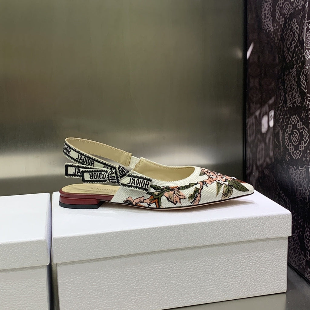 Luxury Shoes - GLAMIR - 577