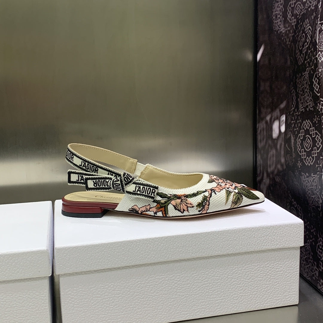 Luxury Shoes - GLAMIR - 577