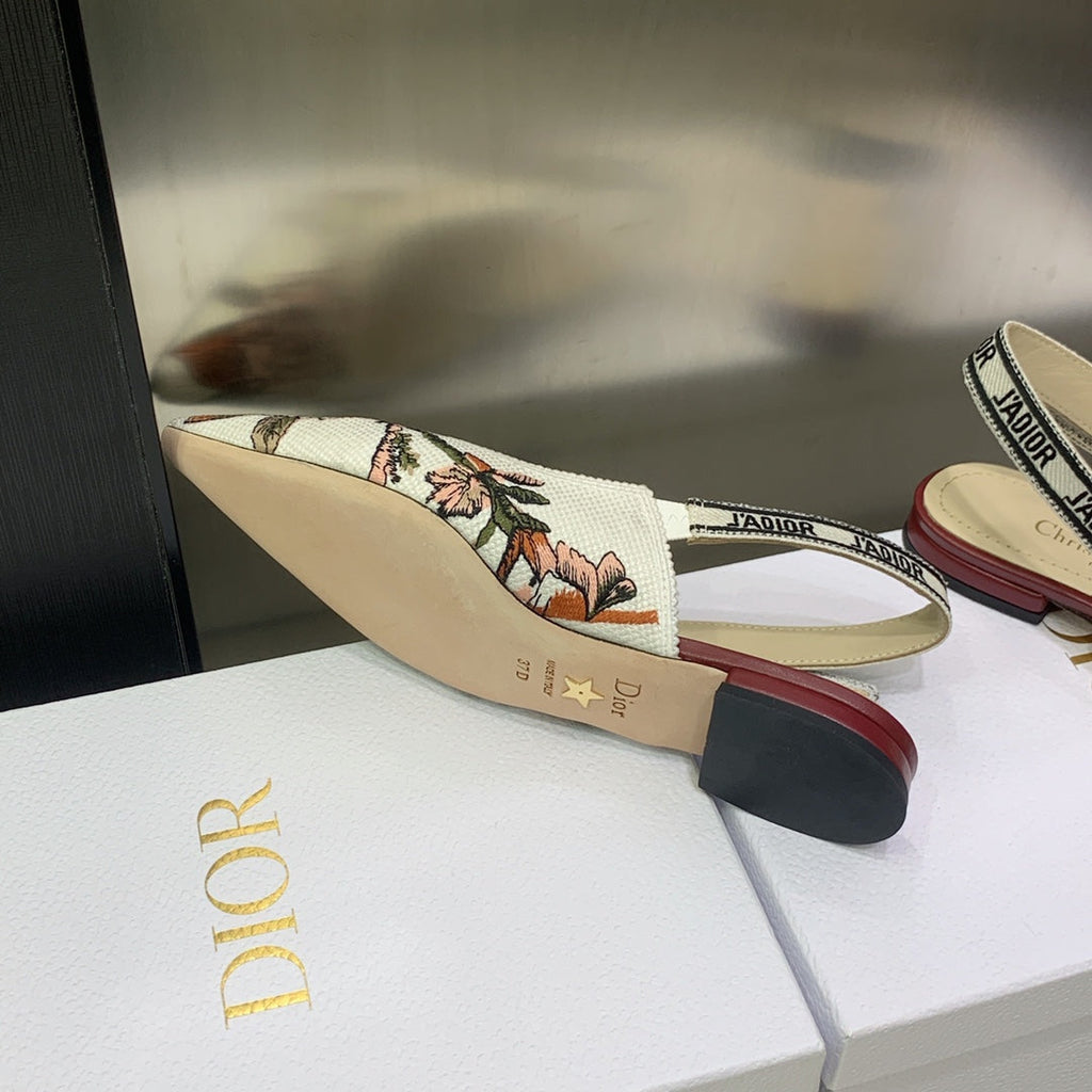 Luxury Shoes - GLAMIR - 577