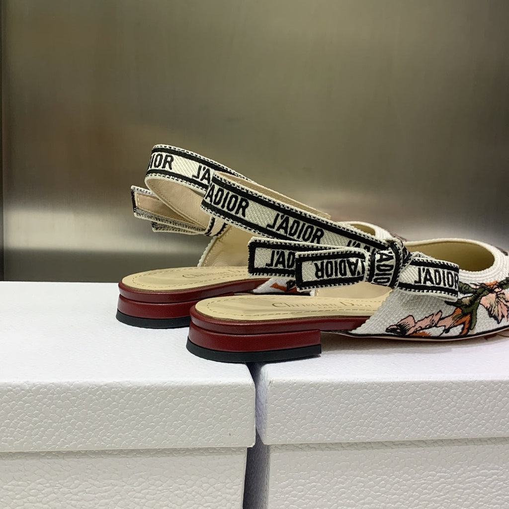 Luxury Shoes - GLAMIR - 577