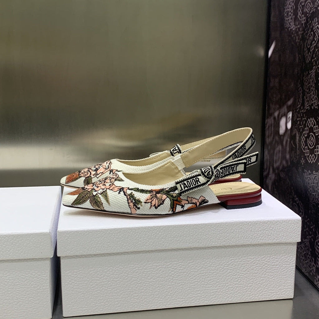 Luxury Shoes - GLAMIR - 577