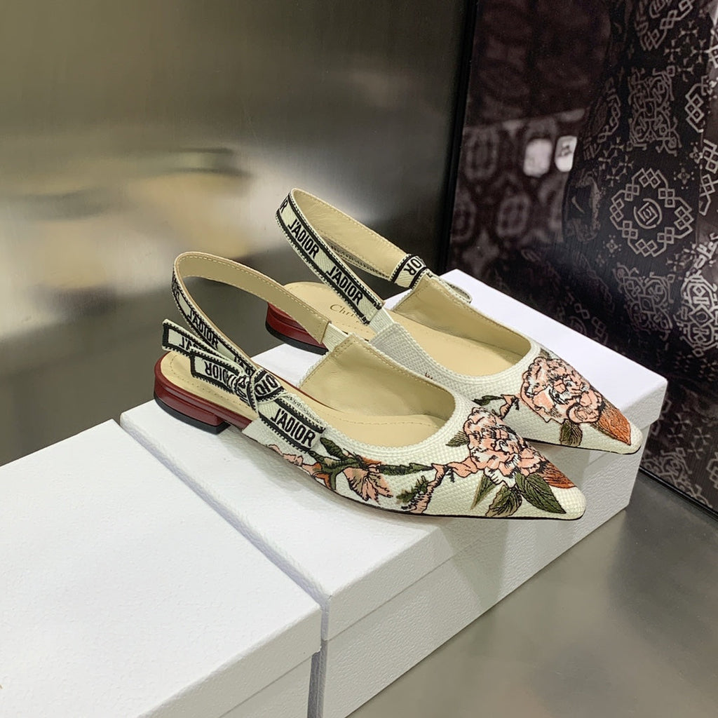 Luxury Shoes - GLAMIR - 577