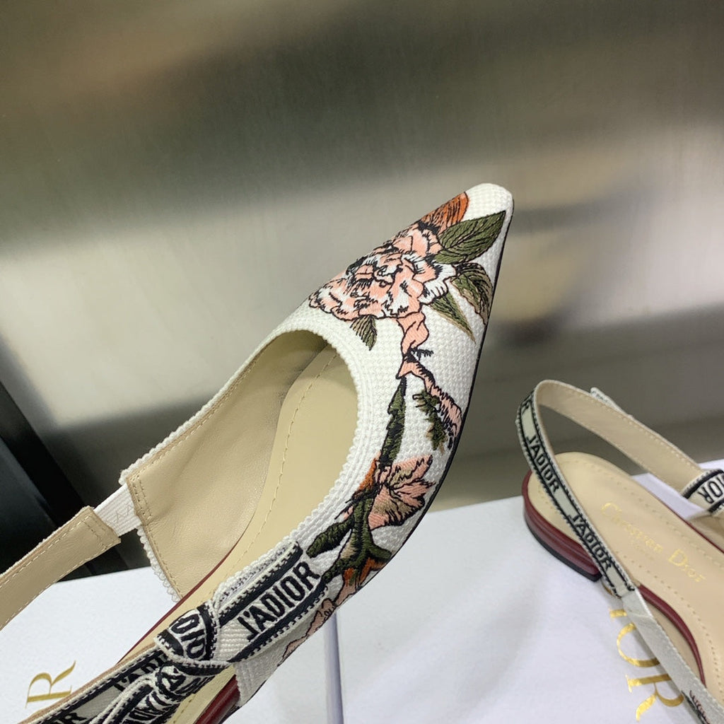 Luxury Shoes - GLAMIR - 577
