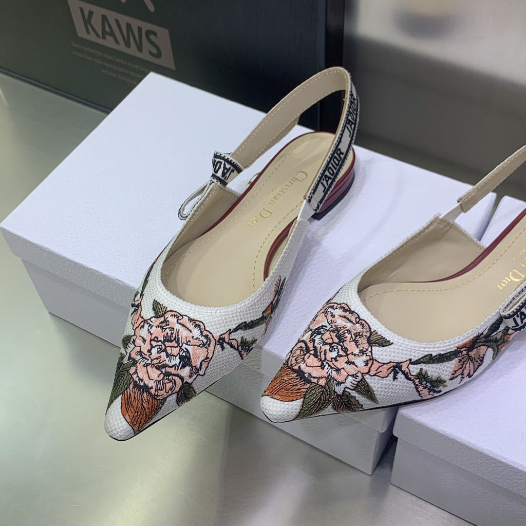 Luxury Shoes - GLAMIR - 577