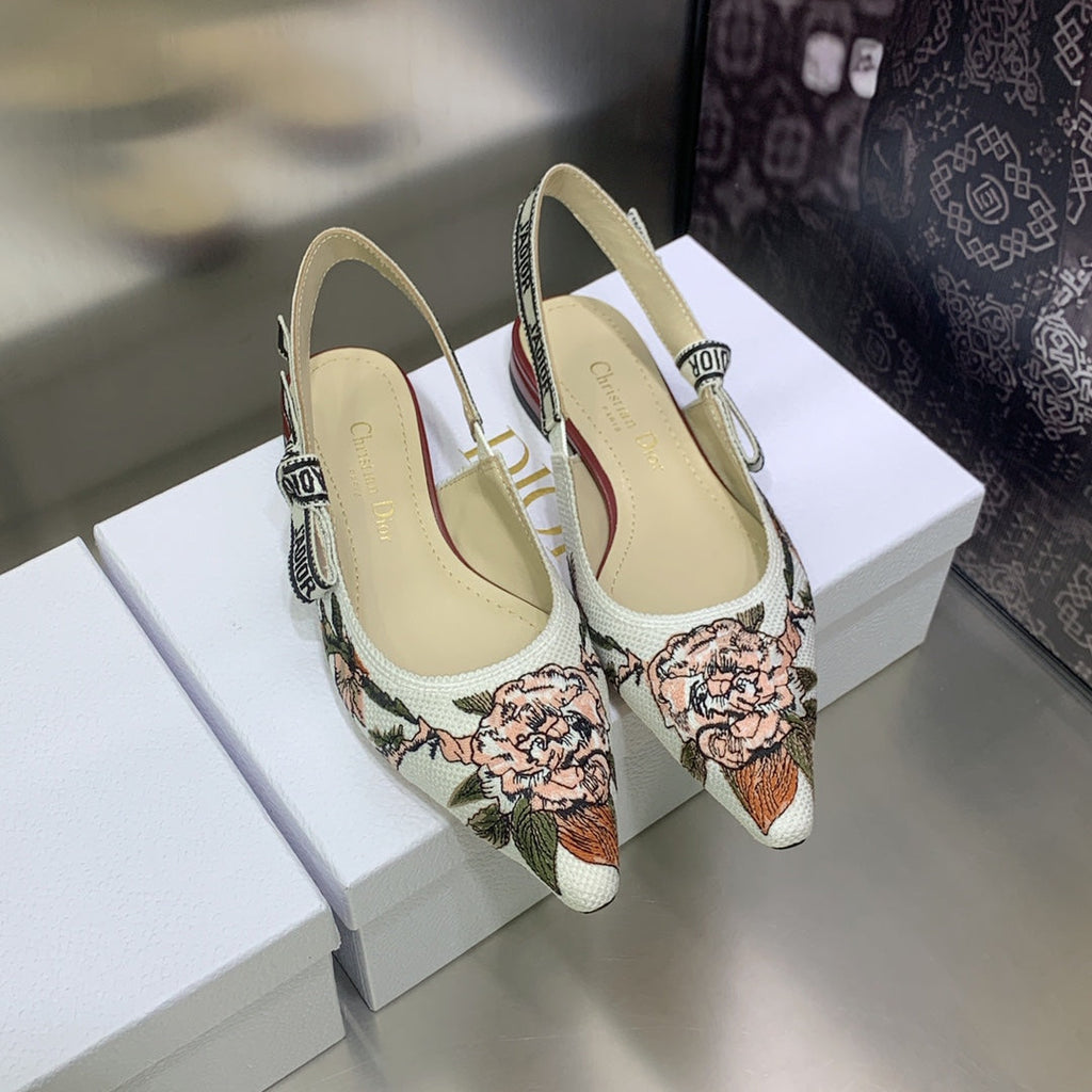 Luxury Shoes - GLAMIR - 577