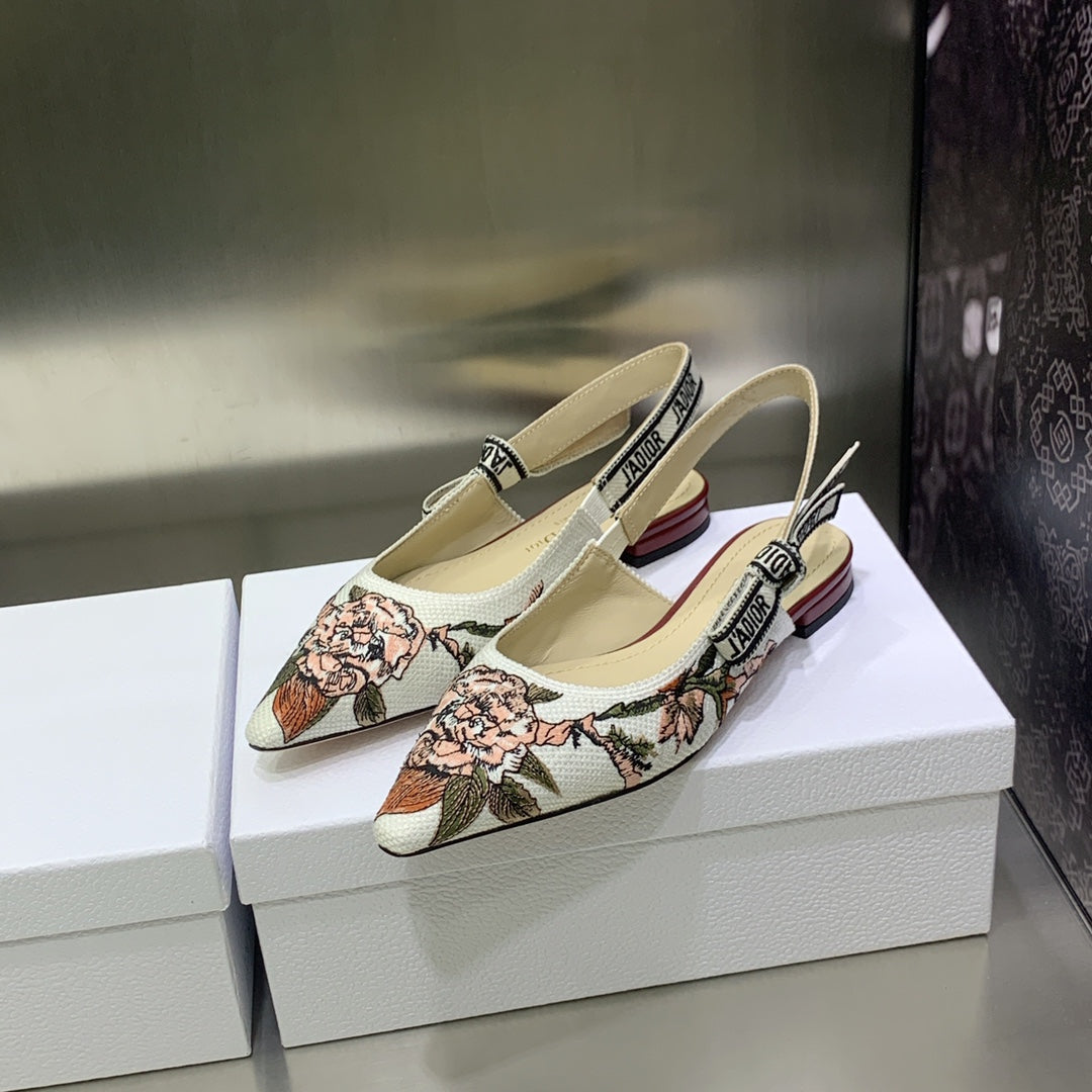 Luxury Shoes - GLAMIR - 577