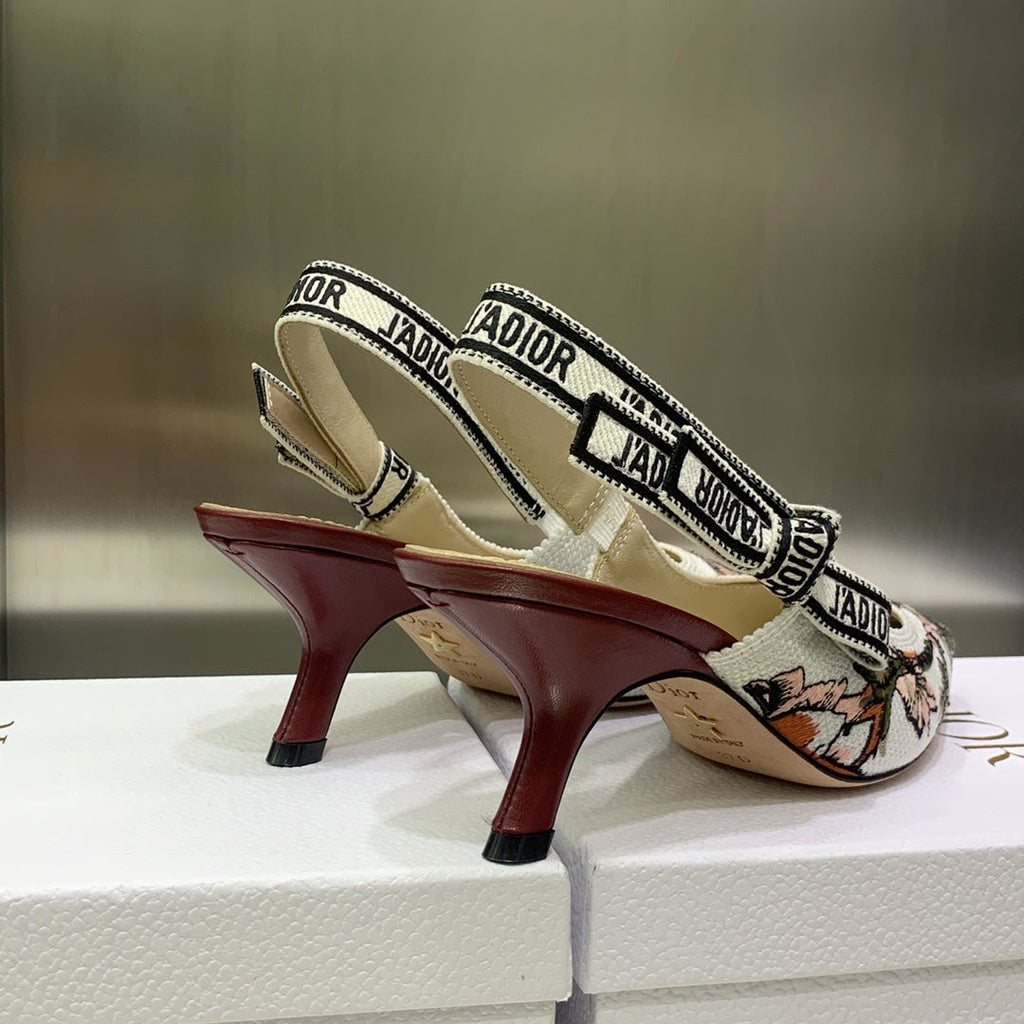 Luxury Shoes - GLAMIR - 576