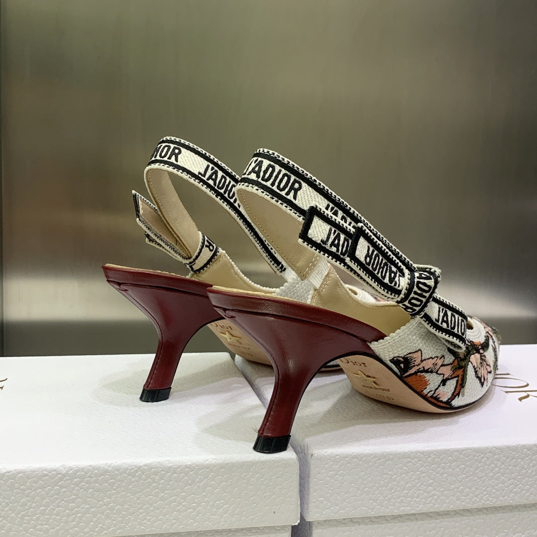 Luxury Shoes - GLAMIR - 576