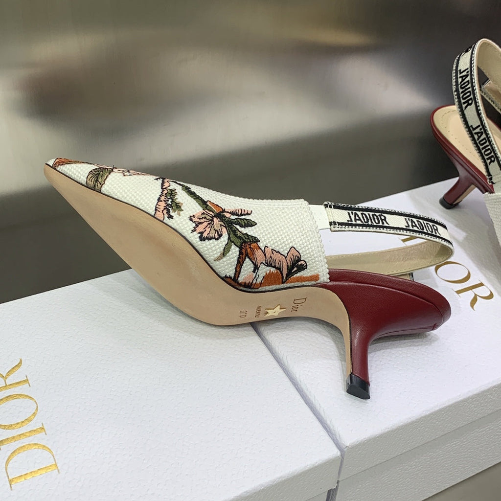 Luxury Shoes - GLAMIR - 576