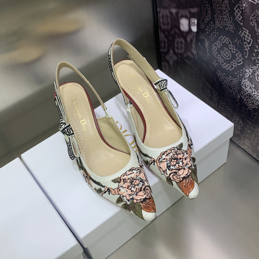 Luxury Shoes - GLAMIR - 576