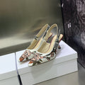 Luxury Shoes - GLAMIR - 576