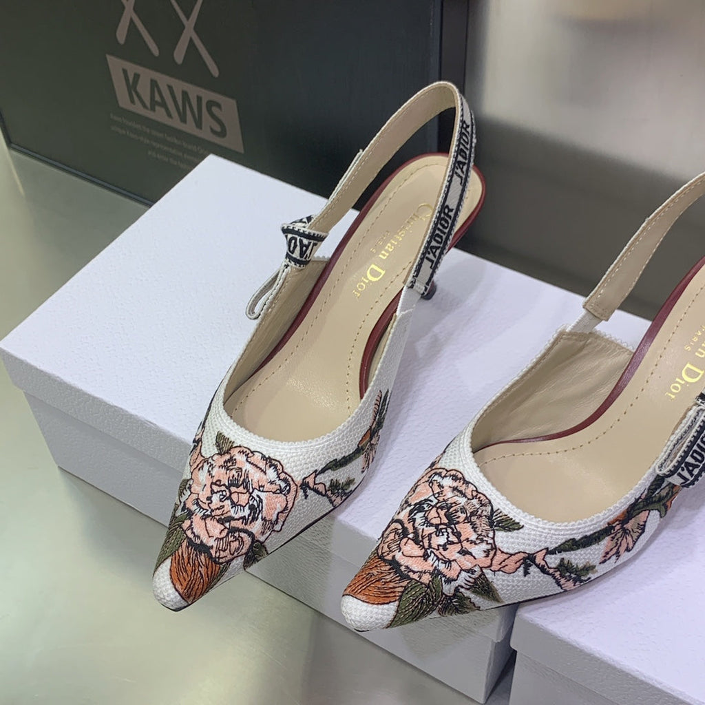 Luxury Shoes - GLAMIR - 576