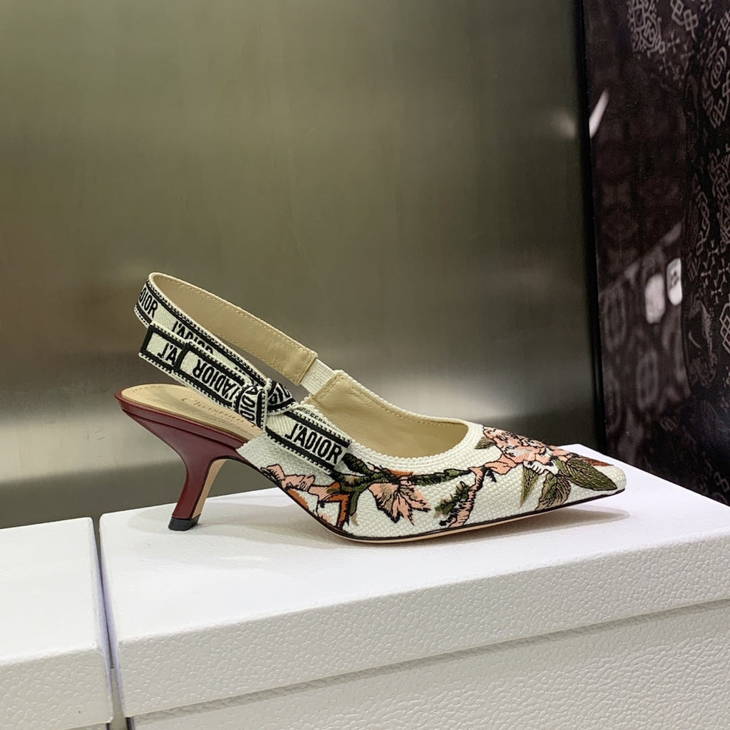 Luxury Shoes - GLAMIR - 576