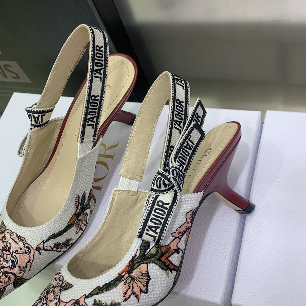 Luxury Shoes - GLAMIR - 576