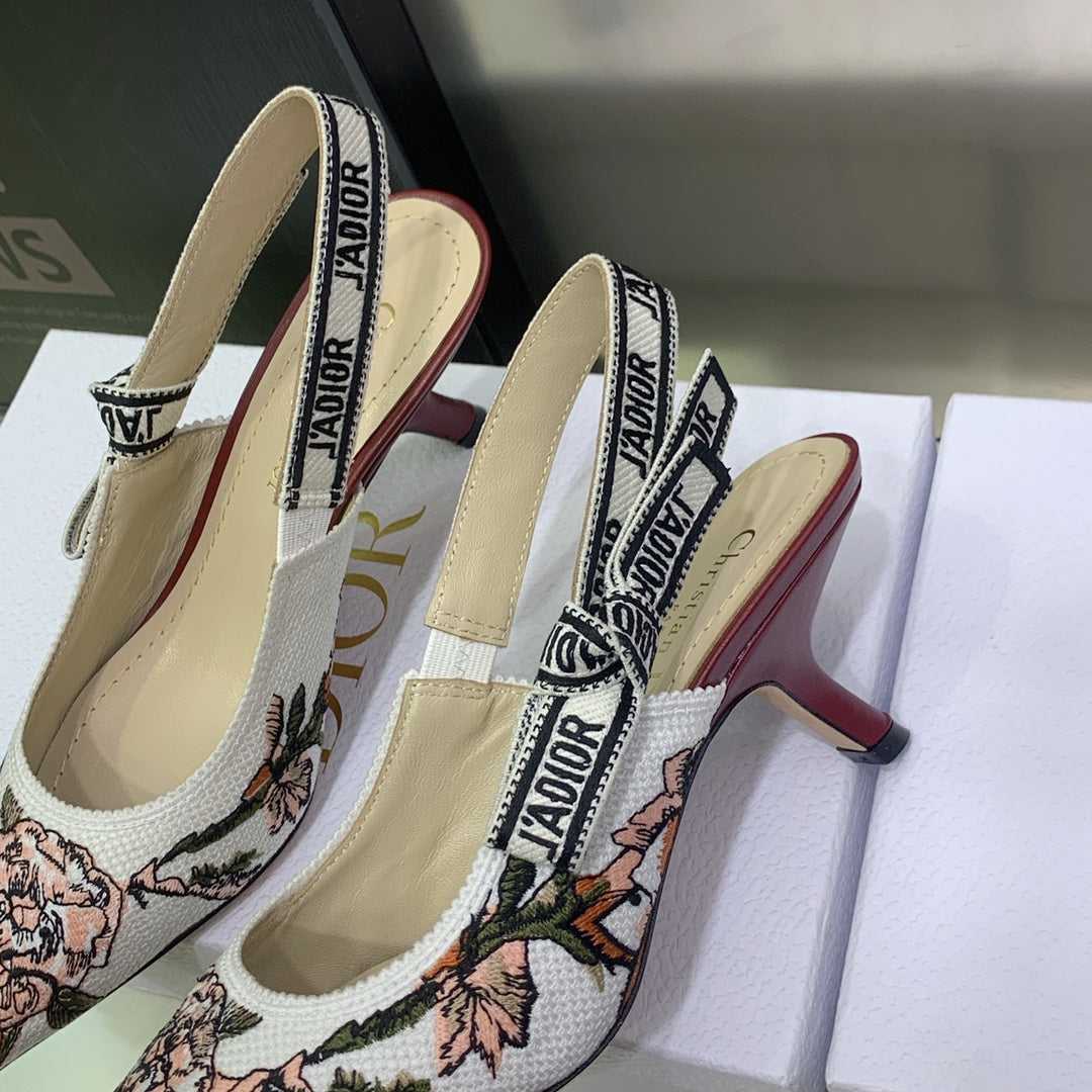 Luxury Shoes - GLAMIR - 576