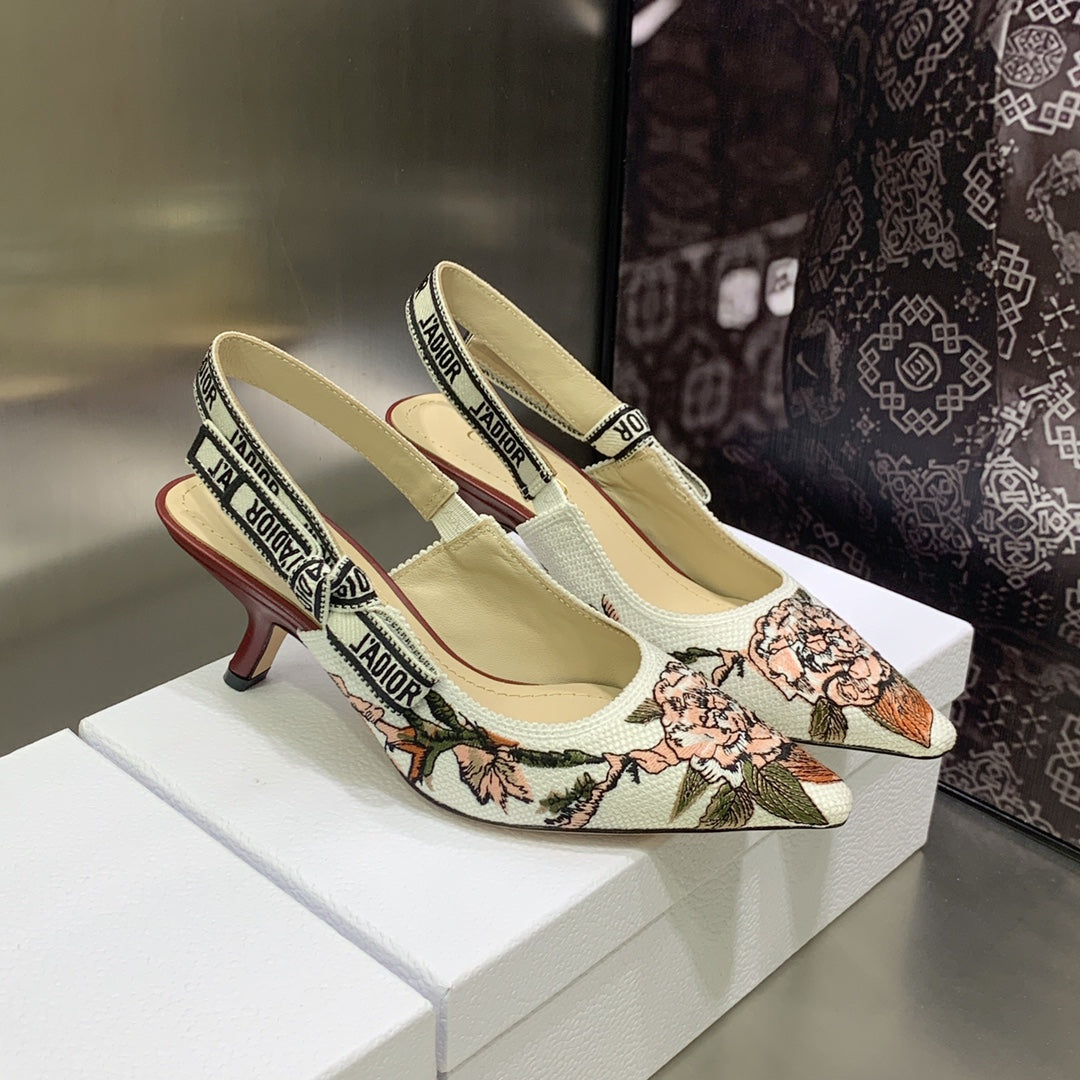 Luxury Shoes - GLAMIR - 576