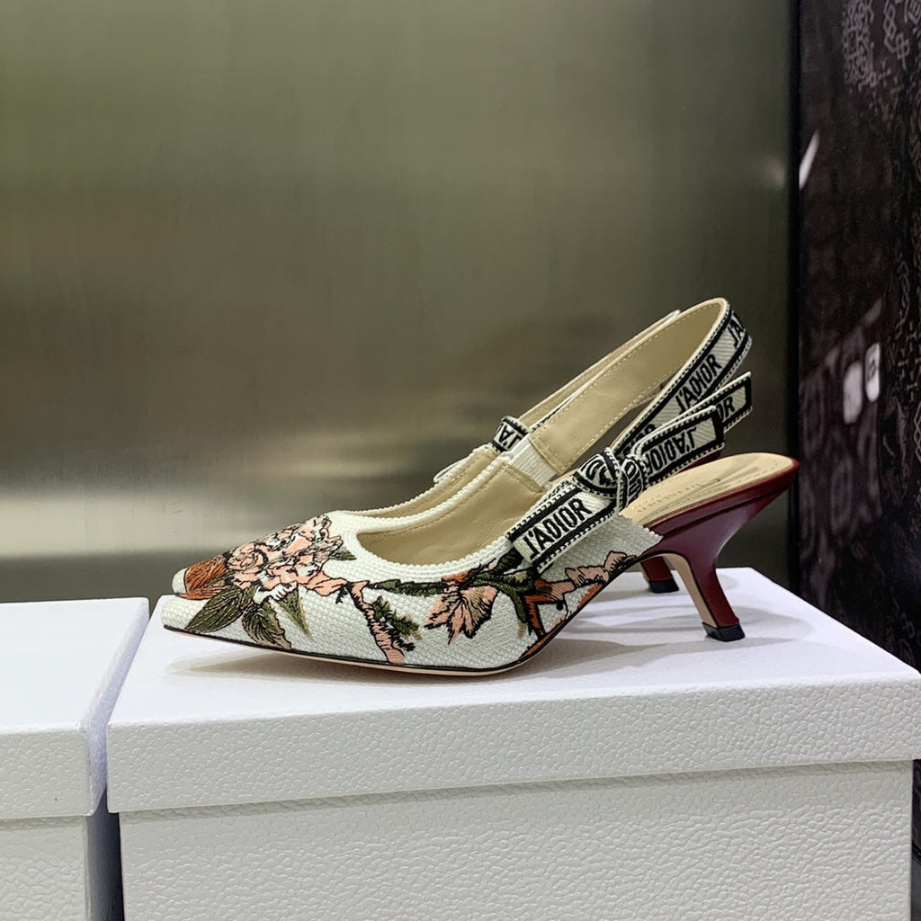Luxury Shoes - GLAMIR - 576
