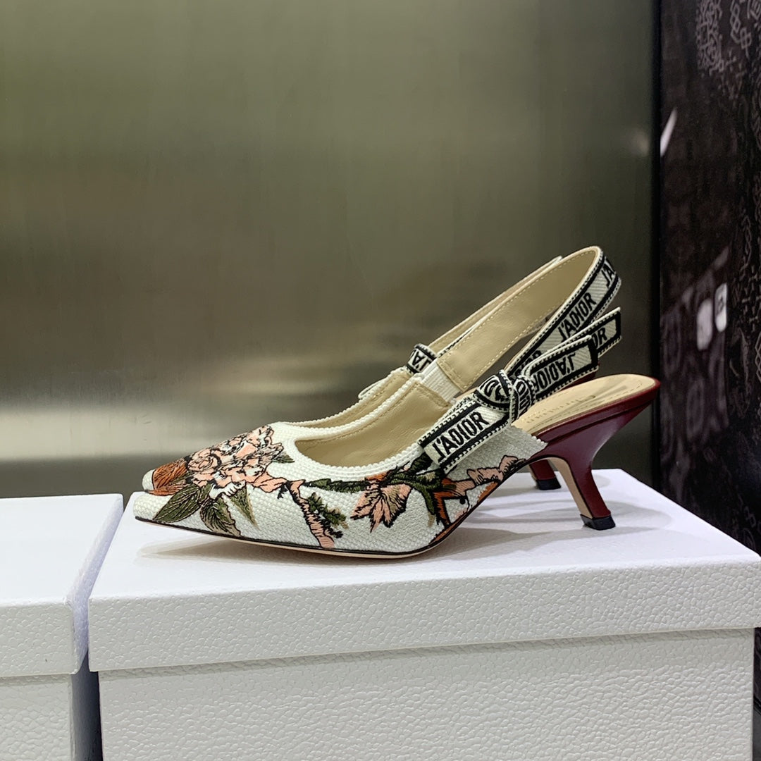 Luxury Shoes - GLAMIR - 576