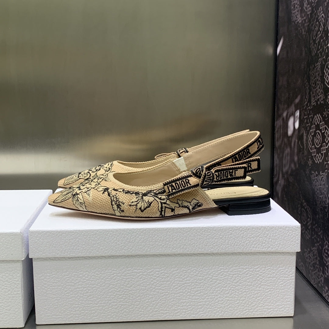 Luxury Shoes - GLAMIR - 574