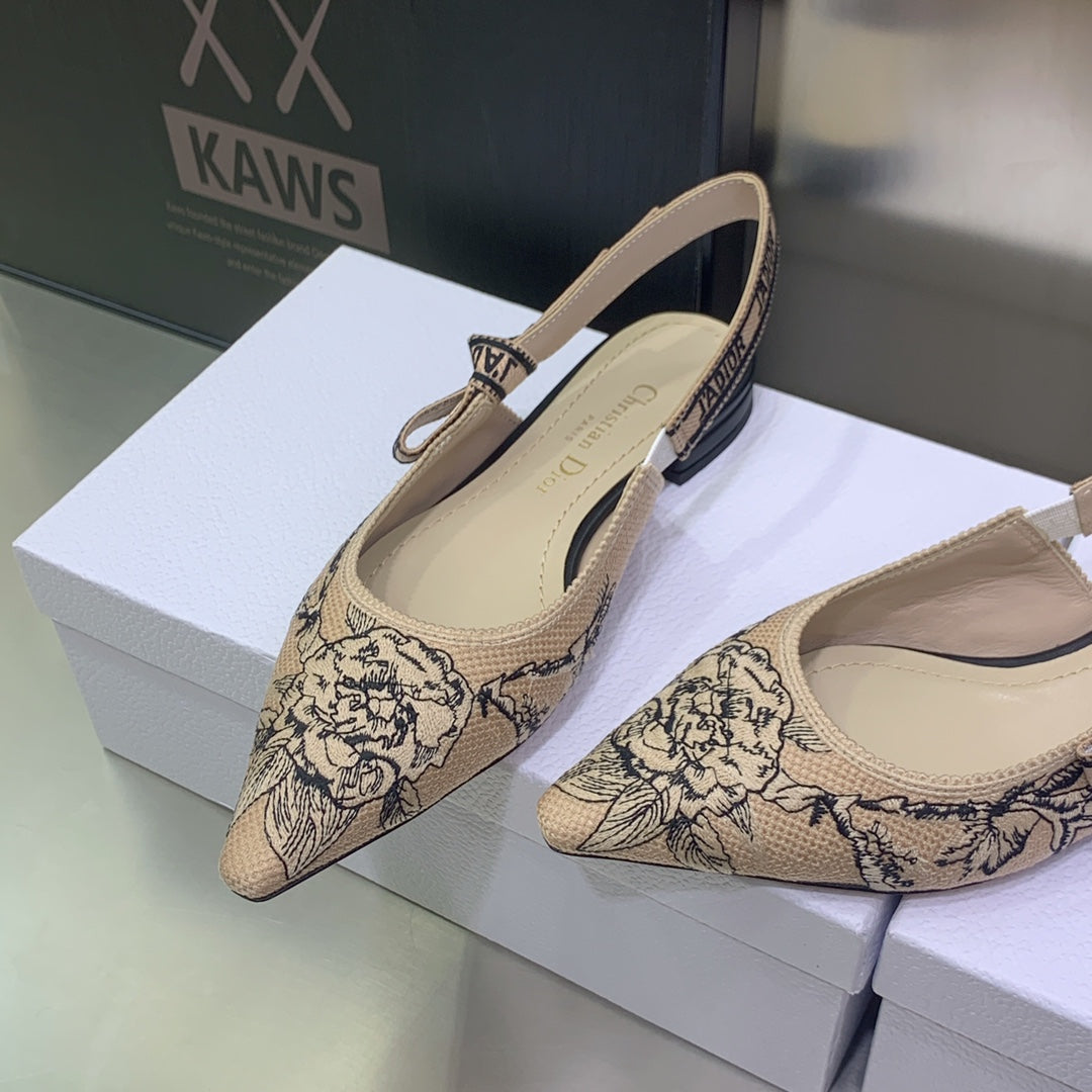 Luxury Shoes - GLAMIR - 574